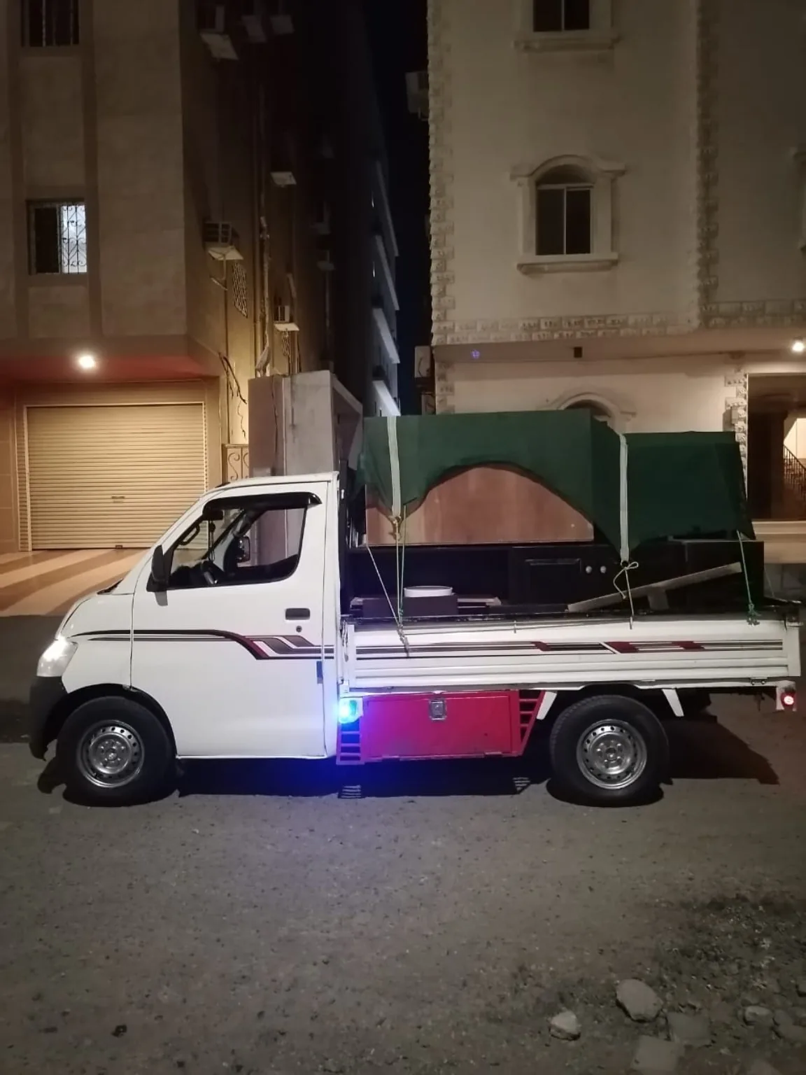 النقل بين المدن